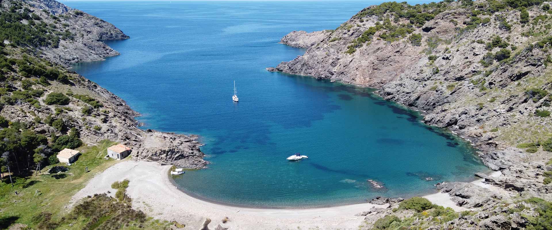 Cala Cap de Creus