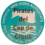 Guies Acreditats Cap de Creus logo