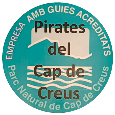 Guies Acreditats Cap de Creus logo