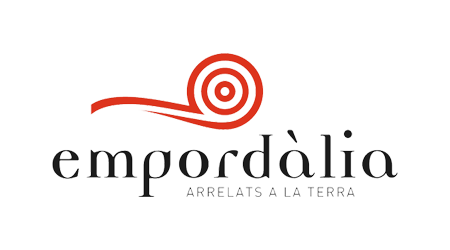 Empordàlia logo