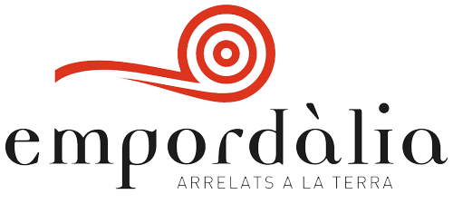 Empordàlia logo