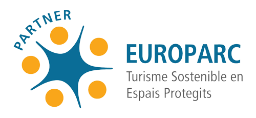 EUROPARC Turisme Sostenible en Espais Protegits