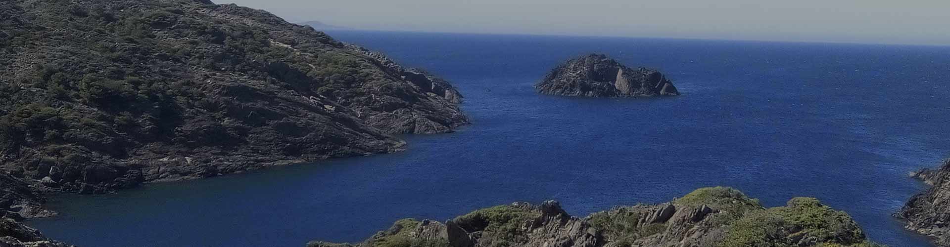 Vista del Cap de Creus