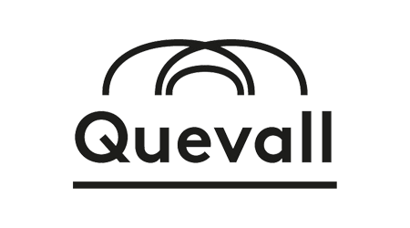 Quevall logo