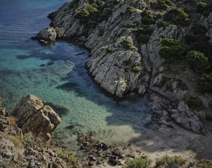 Ruta de cales i garrigues