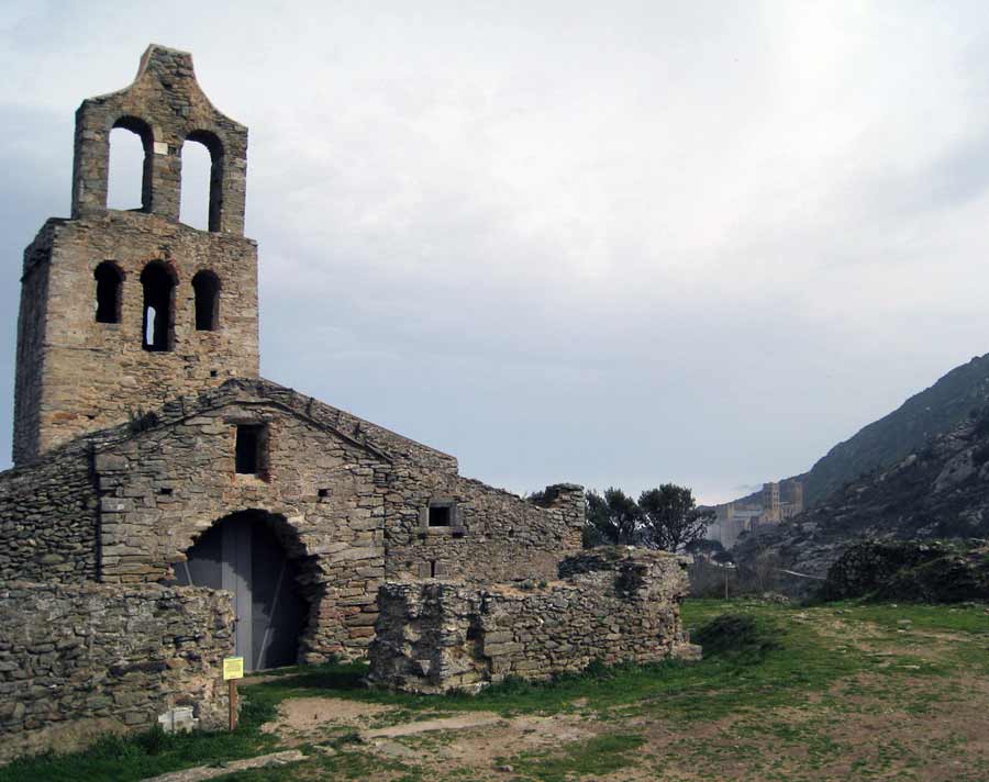 Ruta de les vistes i de les pedres antigues