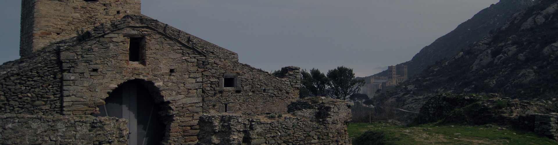 ITINERARI 2: Ruta de les vistes i de les pedres antigues