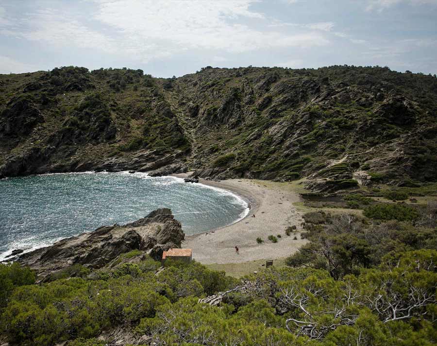 ITINERARI 3: Mar i muntanya